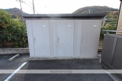 フォブール緑ヶ丘Ｂ[2LDK/57.13m2]の共用部3