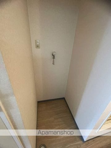 富士見町ビルの内装写真