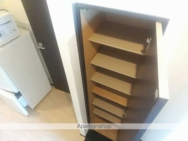 ミランダTDレジデンスの内装写真