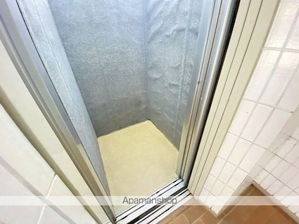 サンビレッジ円山[2LDK/62.83m2]の共用部2