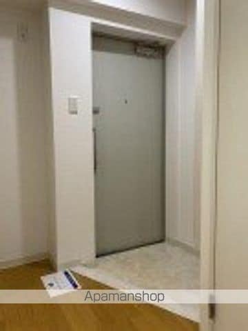 コンフォール門前仲町の内装写真