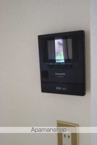 フレグランス中松Bの内装写真