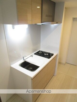 ＡＲＣＯＢＡＬＥＮＯ　ＳＵＧＩＮＡＭＩＨＯＮＡＮＣＨＯ[1K/25.92m2]のキッチン