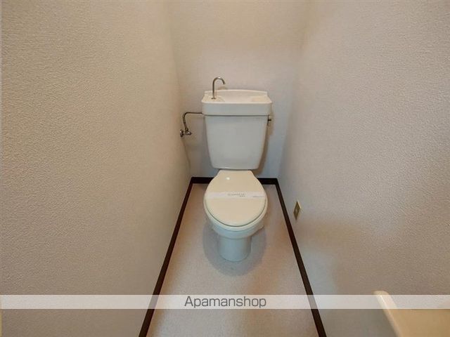 コーポ一栗の内装写真