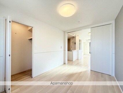 エトワール　Ｃ[2LDK/59.55m2]の収納