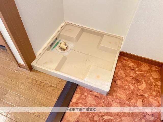 コンフォール深田の内装写真
