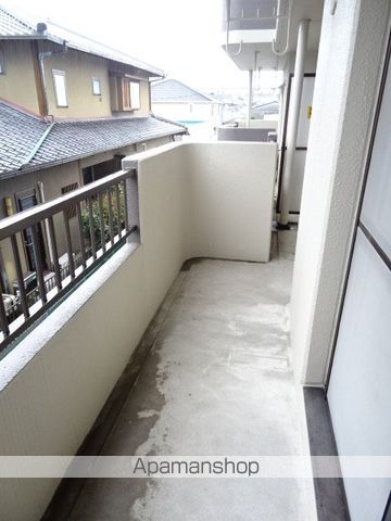 ボヌール片岡IIの内装写真