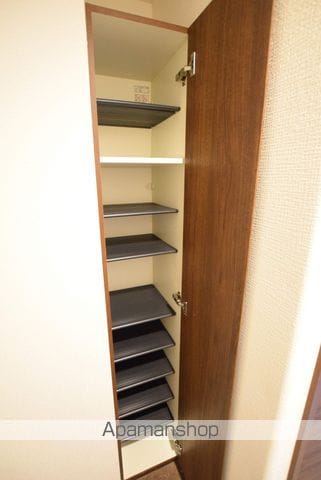 KA HALE NUIの内装写真