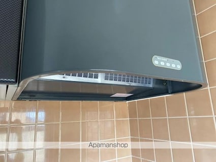 香川県高松市本町[1R/18.9m2]の内装4