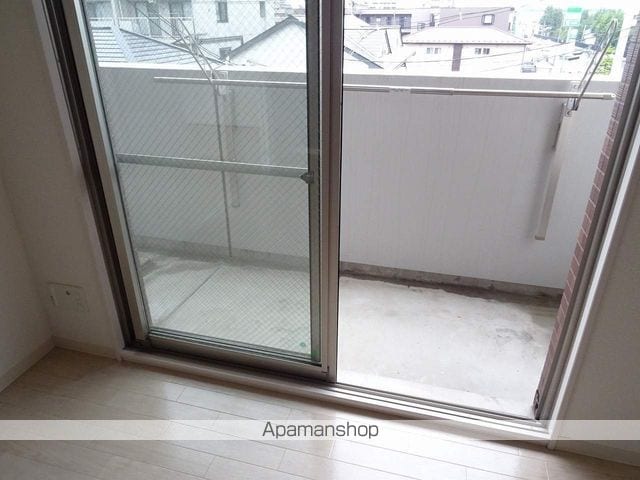 グラバードの内装写真