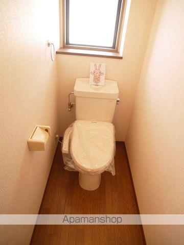 レコルト福田IIの内装写真