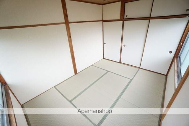 光荘の内装写真