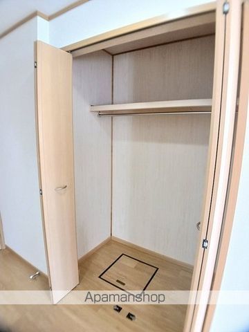 エレガンスSの内装写真