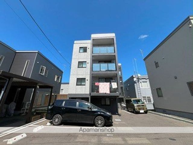 ベルツリーRJ