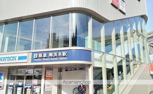 ブロスタ真砂の周辺写真