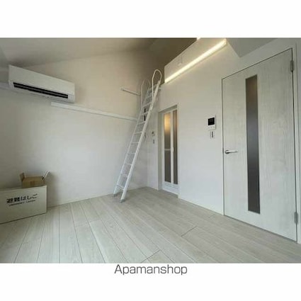 エクセラン高砂[1K/18.56m2]のその他部屋・スペース1