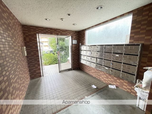 マルベリーハイアットIIIのその他写真