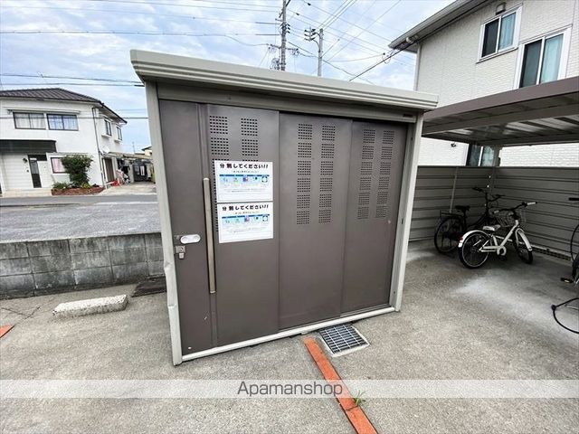 グリーンコーポ板谷 B棟のその他写真
