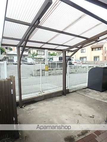 リブレス大宮の内装写真