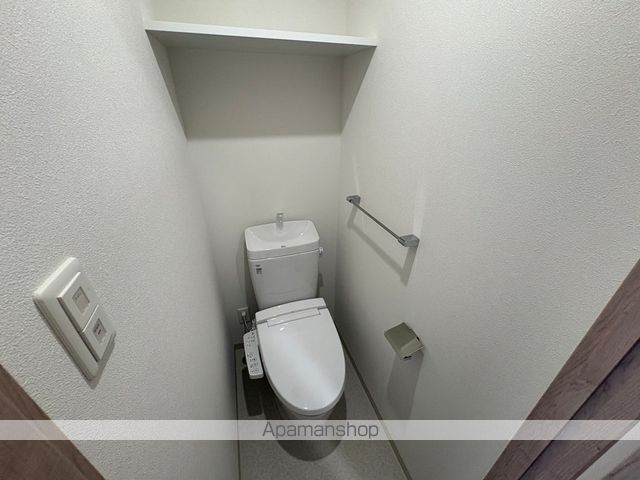 AXIA M−CITY大阪瑞光の内装写真