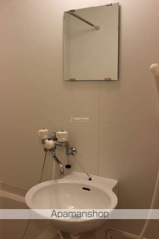 レオパレスシャルマンIIの内装写真
