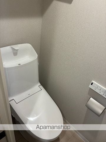 北品川2丁目工事PJの内装写真