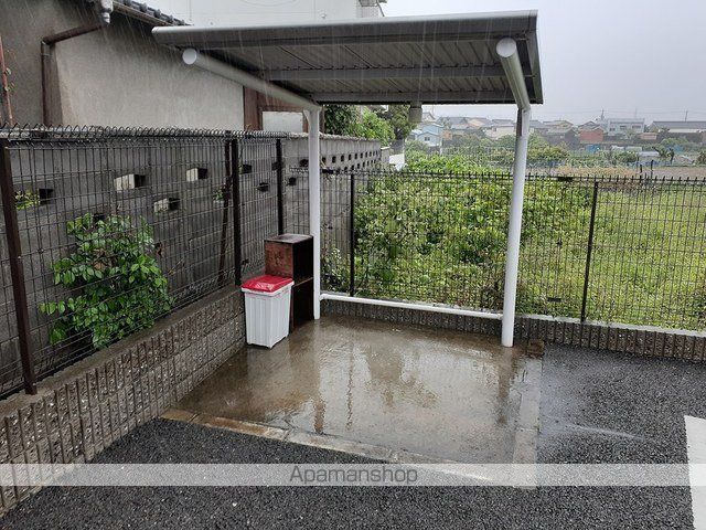 リバーサイド・メゾンの内装写真