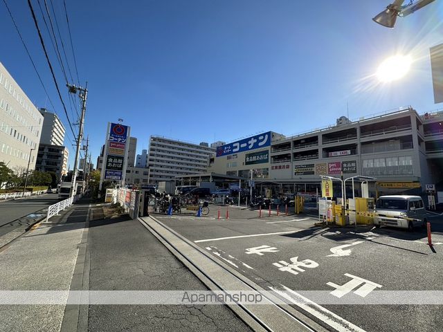 ウエリスアーバン水天宮前の周辺写真