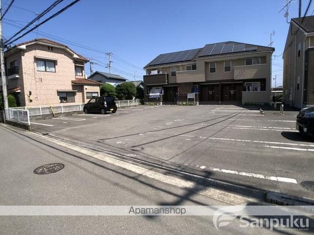 サンリット ハウスAのその他写真