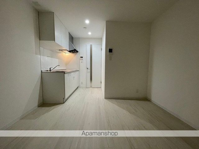 アート北巽の内装写真