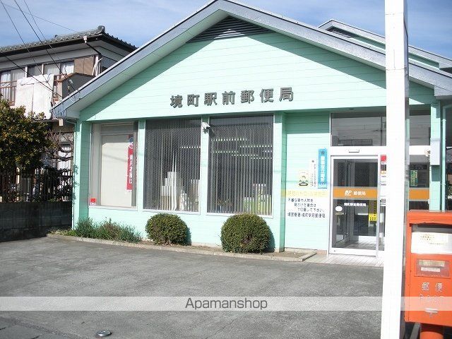 クリスタル・Iの周辺写真