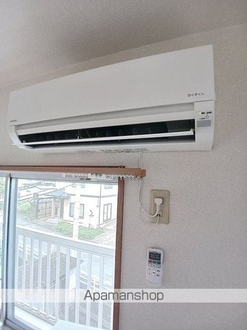シティハイツさとうAの内装写真