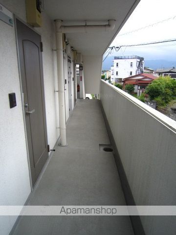 ロイヤルマンション松田のその他写真