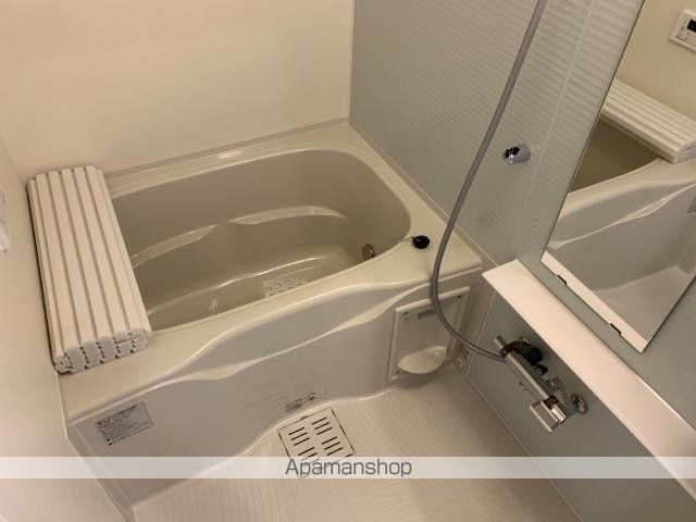 イストワールAの内装写真