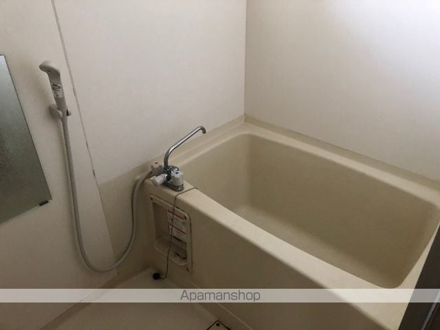 コーポレマーユAの内装写真