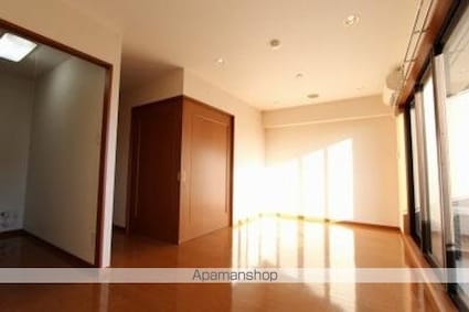 Ａｔｙ[1LDK/49.77m2]のリビング・居間