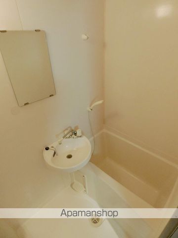 ヒルズオグラの内装写真