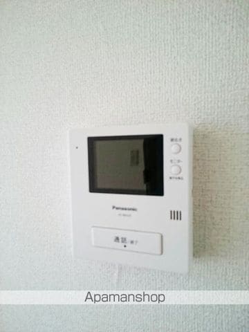 サンビューラーBの内装写真