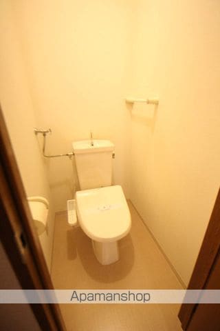 プレジールSIGEMIの内装写真