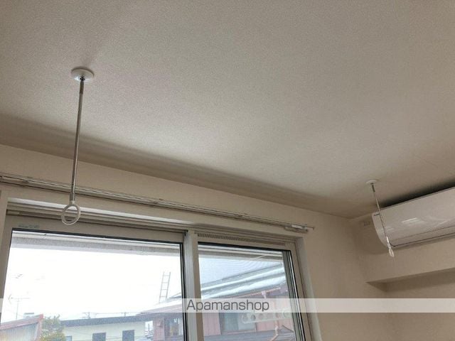 カーサ リオの内装写真