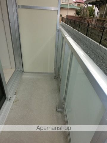 リブリ・CASA TRESの内装写真