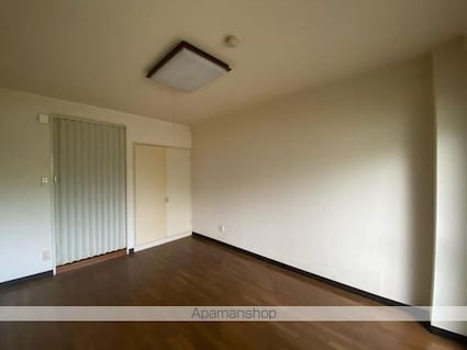 カレッジ三共パートⅠ[1K/24m2]の内装