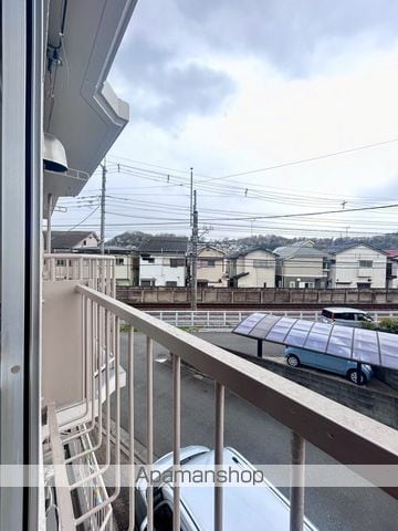 エスポワール平の内装写真