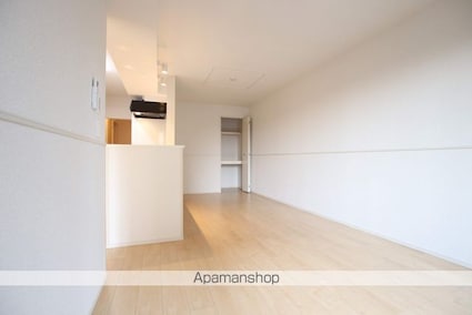 フラン・ブルーム[1LDK/48.5m2]の内装3