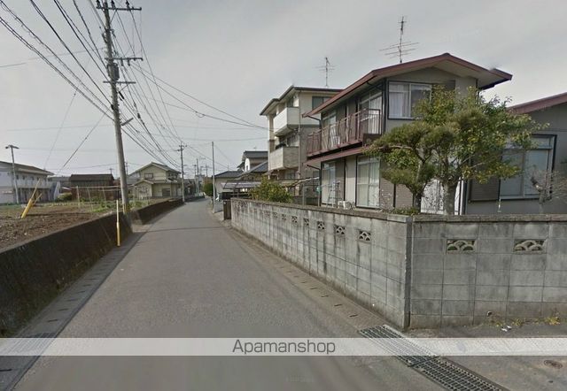 スターテラス 小池原の外観写真