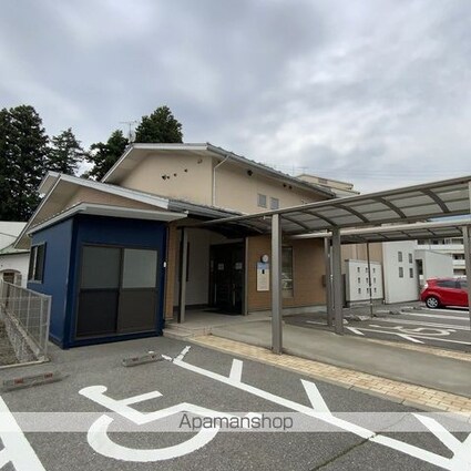 長野県伊那市荒井[2LDK/56.19m2]の周辺5