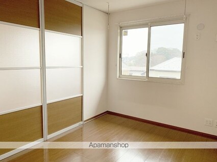 ジャルダンベール　Ａ[2LDK/60.45m2]の内装1