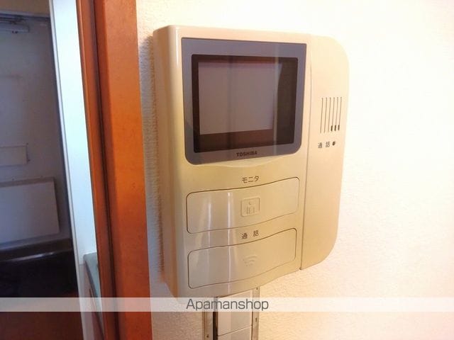 レオパレス田原町の内装写真