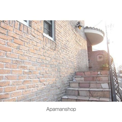 リヴェール杉並[1K/23.4m2]の共用部1