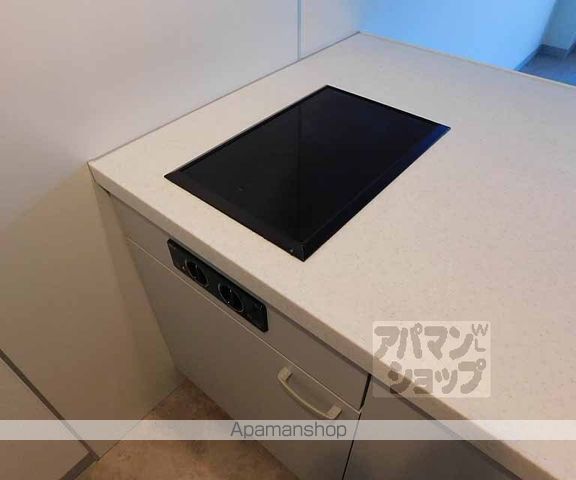 エンゼルプラザ大津中央の内装写真